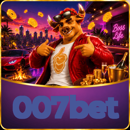 007bet Logo Verificado