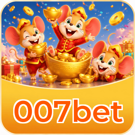 Bot 007bet Telegram