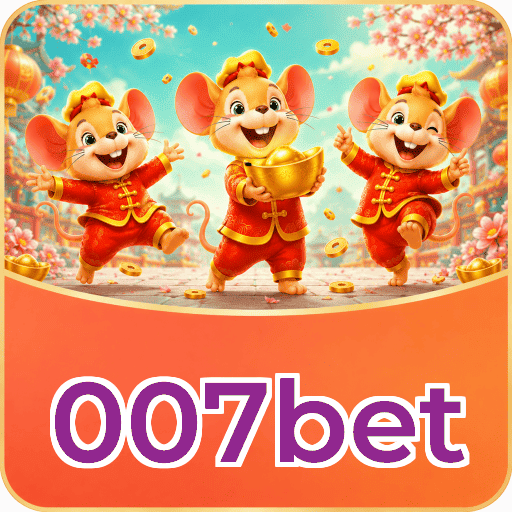 007bet VIP Program Logo
