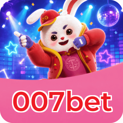 007bet Jackpots Progressivos