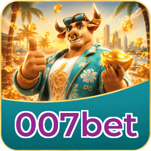 007bet Logo - Bônus com Rollover Justo